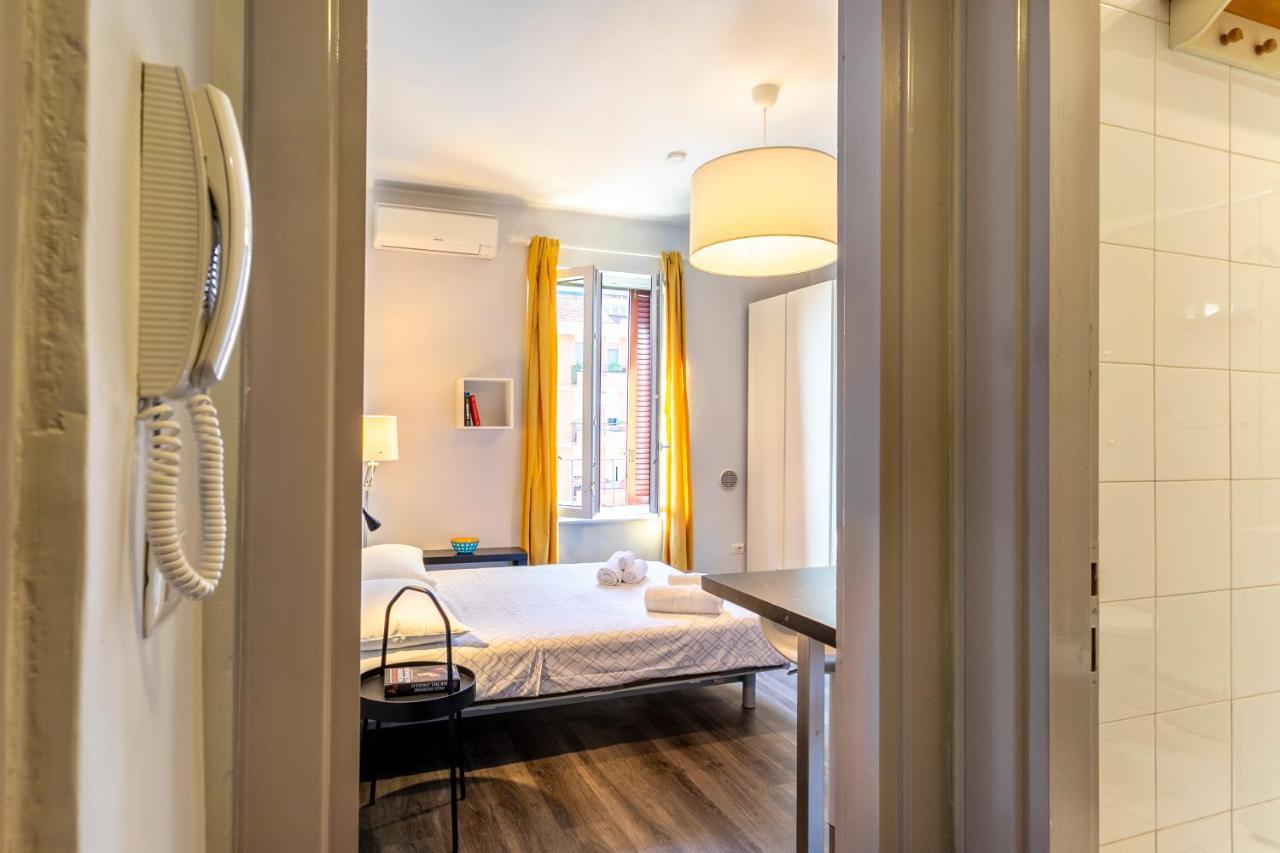 Luna Homes - Studio In Farini Milano Exteriör bild